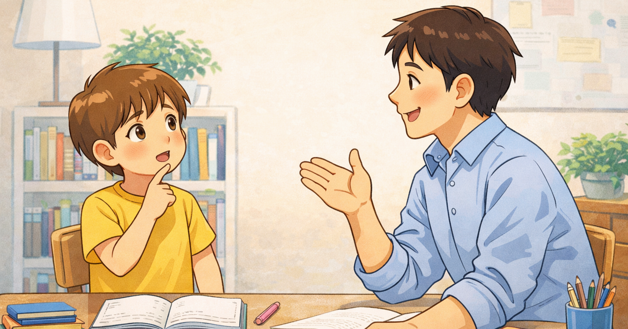 小学生はマイナスの後ろのかっこを外せるか？算数の計算から問題解決のコツを学ぶ