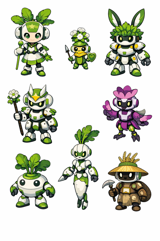 【AI活用】社会理科の暗記を楽しくするには？覚えにくい知識をキャラクター化しよう